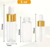 GKA Moschus Musk Parfüm Öl Parfüm Bergamotte, Ylang-Ylang, Produktbild-Vorschau 6