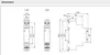 RPI-1P-UNI Installationsrelais Produktbild-Vorschau 8