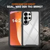 360 Grad Premium Handy Hülle für Samsung Galaxy S26 Ultra Produktbild-Vorschau 6