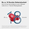 In-Ear kabellose Bluetooth In-Ear Kopfhörer | 18 Stunden Produktbild-Vorschau 5