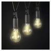 LED žárovka s USB napájením, 9 ks, box Náhled obrázku produktu