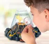 Zestaw edukacyjny STEM - AQUA DRAGONS Siedlisko VULCAN z Podgląd zdjęcia produktu 4