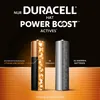 Packung Duracell AA Alkaline Batterien, 1,5 Volt Leistung mit Powerboost Technologie Produktbild-Vorschau