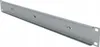 Napäťový rozvádzač RACK 19" 1U/0/24xS DIN TS35/TH35 Náhľad obrázku produktu 8