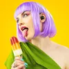 Niceboy Podsie 4 POP True Wireless In-Ear Kopfhörer Schwarz Produktbild-Vorschau 3