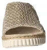 Rieker 6928060 692 - Sandales pour femmes, confortables, Voir les images du produit 15