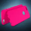 iPhone 6 6S Hülle Handyhülle von NALIA, Ultra Slim TPU Produktbild-Vorschau 2