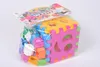 Nd39_336486 -Kostka Eduk 20X27X14 Wiki Pbh Podgląd zdjęcia produktu 2
