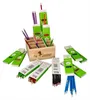 JOLLY 9500-0080 JOLLY Classic Buntstifte farbsortiert, 144 Productafbeelding-voorbeeld 5