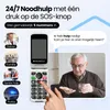 Protectly® Seniorenhandy 4G mit Klappe – SOS, Produktbild-Vorschau 4