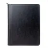 cardcosmos - 16 Pocket XXL Premium Kunstleder Binder / Produktbild-Vorschau 1
