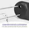 Clatronic Mixer mit kraftvollen 400 Watt-Motor | Handmixer Produktbild-Vorschau 13