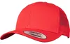 Yupoong Retro Trucker Cap rot Uni Anteprima dell’immagine prodotto 20