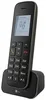 Telekom Sinus 207, zwarte uitvoering, complete set Productafbeelding-voorbeeld 3