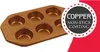 Backform Für 6 Muffins Klausberg Kb-7375 Produktbild-Vorschau 2