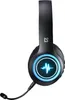 Słuchawki Defender Bluetooth Freemotion B571 Czarne Led Podgląd zdjęcia produktu 5