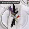 younikat Schön, dass du da bist Aufkleber-Set I 60 Stück I Produktbild-Vorschau 5