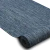 Tappeti passatoie SIZAL SION, Melange tessuto piatto blu Anteprima dell’immagine prodotto 2