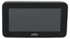 Braun BC10B-DCF, Digitaler Wecker, Rechteck, Schwarz, 12/24 Produktbild-Vorschau 1