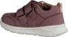 Superfit Breeze - Lila / Rosa Veloursleder Größe: 23 Normal Produktbild-Vorschau 33