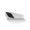 A white tube squeezer with a black attachment, shown from the side on a white background. Produktbild-Vorschau