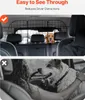 Griglia per auto per cani VEVOR, griglia divisoria Anteprima dell’immagine prodotto 7