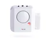 X4-LIFE Security Longlife Tür- und Fensteralarm Produktbild-Vorschau 1