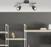 BRILLANTE tubo faretto LED Milano | faretto da soffitto Anteprima dell’immagine prodotto 6