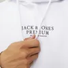 JACK & JONES Herren Kapuzensweatshirt JPRBLUARCHIE Sweat Produktbild-Vorschau 7