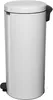 Brabantia Treteimer Newicon 30,0 L weiss Produktbild-Vorschau 3