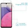 imoshion Displayschutz Folie 3-Pack Samsung Galaxy A33 Produktbild-Vorschau 2