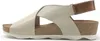 Pikolinos Sandals 10091-298255 in White color size 37 Náhľad obrázku produktu 17