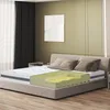 The White Stone Orthopädische Matratze 80x190 cm Mittlere Produktbild-Vorschau 2