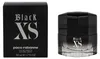 Paco Rabanne Black Xs For Him Edt Spray Podgląd zdjęcia produktu 1