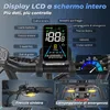 FAFREES F20 Mate Triciclo Elettrico - Batteria 48V21AH Anteprima dell’immagine prodotto 8