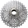 Shimano Deore XT CS-M770 Kazeta 9-Speed 11-32T Náhľad obrázku produktu 7