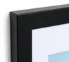 Bilderrahmen "Richter" - Farbe: Schwarz - Größe: 13 x 18 cm Produktbild-Vorschau 5