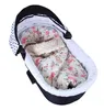 BabyLux Sommerfußsack 90 cm – Sommer Fußsack für Produktbild-Vorschau 3