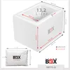 THERM BOX Styroporbox 13W mit 2x Kühlakku für Kühlbox 13,2L Produktbild-Vorschau 3