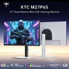 KTC M27P6S Gaming Monitor 27 Zoll 4K Mini-LED, 160Hz/320Hz Produktbild-Vorschau 1