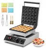 VEVOR Mini-pannenkoekenmachine voor commercieel gebruik, Productafbeelding-voorbeeld 1