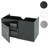 Waschbeckenunterschrank MCW-D16, Waschtischunterschrank Produktbild-Vorschau 8