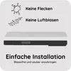 Schutzfolie Xiaomi 17T - Panzerglas - Cazy - Transparant Produktbild-Vorschau 7