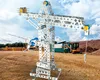 eitech, pont élévateur universel, grue Voir les images du produit 8
