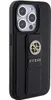 Etui Guess Grip Stand 4G Saffiano Strass Na Iphone 15 Pro Podgląd zdjęcia produktu 9