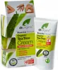 Antiseptische Creme Dr.Organic Bioactive Organic Teebaum Podgląd zdjęcia produktu 2