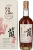 Kavalan Kavalan LÁN 43% vol Whisky aus Taiwan NV Whisky ( 1 Produktbild-Vorschau 1