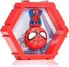 MARVEL, figurka Spider-Man s 4D čočkou, dekorativní a Náhled obrázku produktu 1