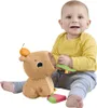 Fisher-Price Kuschel-Capybara, Kuscheltier, (mit Beißring Produktbild-Vorschau 11