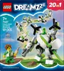 LEGO DREAMZzz Dobrodružství robota a vozidla Z-Bloba, Náhled obrázku produktu 39